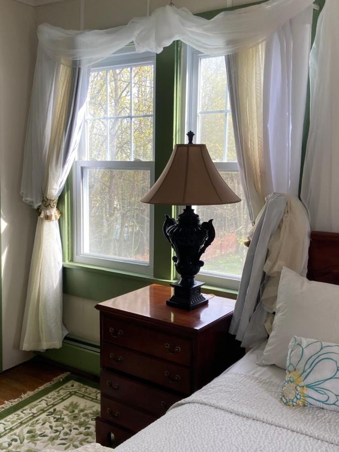 Elegantly English Catskills Ліберті Екстер'єр фото