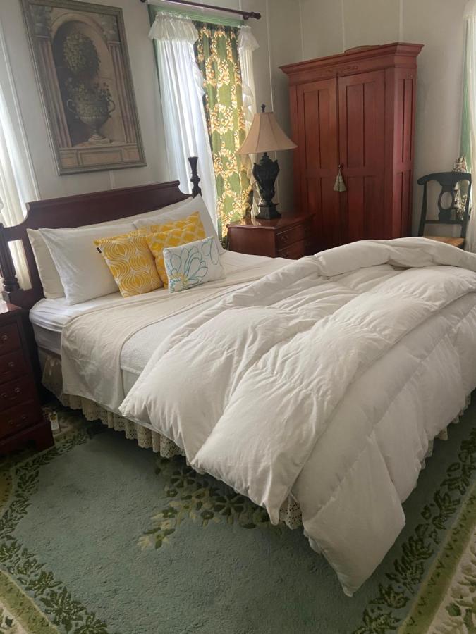 Elegantly English Catskills Ліберті Екстер'єр фото