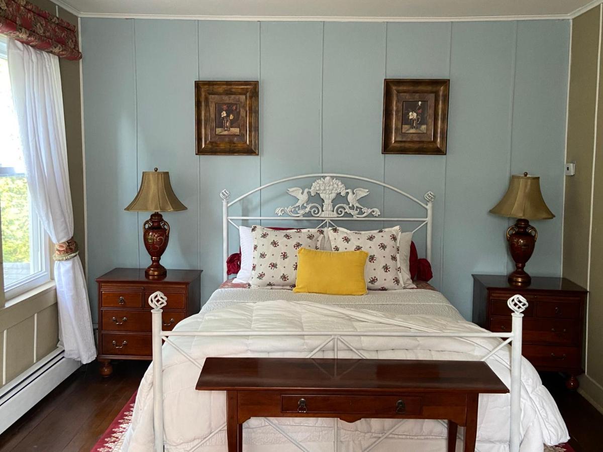 Elegantly English Catskills Ліберті Екстер'єр фото